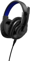 Headphones Hama uRage SoundZ 200 V2 