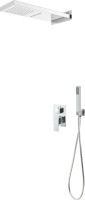 Shower System VidaXL Shower System 147725 