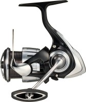 Photos - Reel Daiwa Lexa LT 3000S-C 