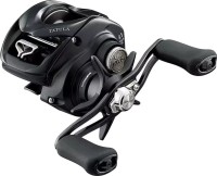 Photos - Reel Daiwa Tatula TW 100L 