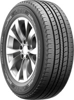 Photos - Tyre Fuzion Highway 245/75 R17 121S 