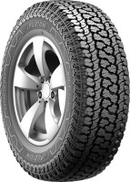 Photos - Tyre Fuzion All-Terrain 245/75 R16 120S 