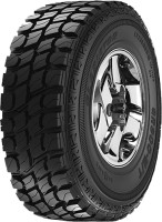 Photos - Tyre Gladiator QR900-M/T 265/75 R16 123Q 