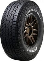 Photos - Tyre Hankook Dynapro AT2 Xtreme 305/65 R18 124S 