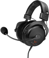 Photos - Headphones Beyerdynamic MMX 300 Pro 