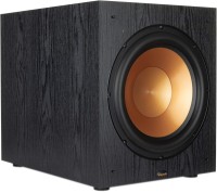 Photos - Subwoofer Klipsch Synergy Black Label Sub-120 