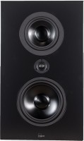 Speakers Steinway Lyngdorf FR-1 