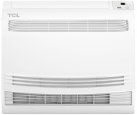 Photos - Air Conditioner TCL TCC-12ZHRH/DV 37 m²