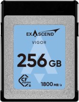 Photos - Memory Card Exascend Vigor CFexpress Type B 256 GB