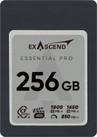 Photos - Memory Card Exascend Essential Pro CFexpress A 4.0 256 GB