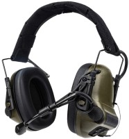 Photos - Tactical Earmuffs Earmor M33 