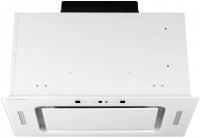 Photos - Cooker Hood Minola BGH 5977 WH Silent white