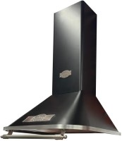 Photos - Cooker Hood Kaiser A-6315 Em Sil Eco graphite