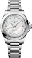 Photos - Wrist Watch Longines Conquest L3.430.4.87.6 