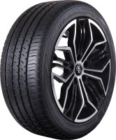 Photos - Tyre Kenda Vezda UHP A/S 215/50 R17 95W 