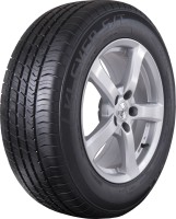 Photos - Tyre Kenda Klever S/T 245/50 R20 102V 