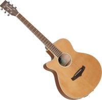 Photos - Acoustic Guitar Tanglewood TW4 LH 