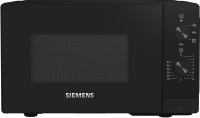 Microwave Siemens FF020LMB2 black