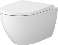 Photos - Toilet Cersanit Zen S701-719 