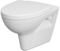 Photos - Toilet Cersanit Parva K701-015 