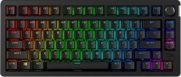 Photos - Keyboard HyperX Alloy Rise 75 Wireless 