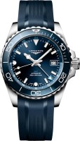 Photos - Wrist Watch Longines HydroConquest GMT L3.790.4.96.9 