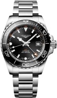 Photos - Wrist Watch Longines HydroConquest GMT L3.790.4.56.6 