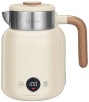 Photos - Electric Kettle MPM MCZ-128/B1 beige