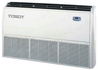 Photos - Air Conditioner TOSOT T18H-LF 50 m²