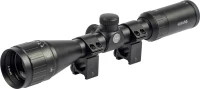 Photos - Sight Hawke Fast Mount 3-9x40 AO Mil Dot 