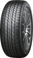 Photos - Tyre Yokohama Advan A10 225/50 R17 94W 