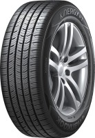 Photos - Tyre Hankook Kinergy PT 245/40 R19 98V 