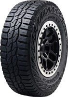 Photos - Tyre Hankook Dynapro XT 295/55 R20 123R 