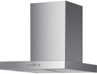 Photos - Cooker Hood Faber TSP X A60 2LS stainless steel