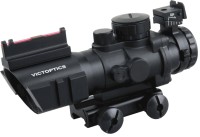 Photos - Sight Vector Optics Victoptics C1 4x32 Prism 