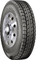 Photos - Truck Tyre Cooper RHD 295/75 R22.5 144L 