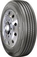 Photos - Truck Tyre Cooper RHT 295/75 R22.5 144L 