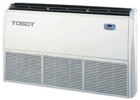 Photos - Air Conditioner TOSOT T24H-LF 70 m²