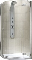 Photos - Shower Enclosure Radaway Fuenta PDJ 90x90 right