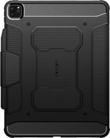 Photos - Tablet Case Spigen Rugged Armor Pro for iPad Pro 13" 