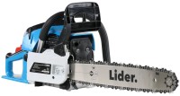 Photos - Power Saw Lider RG-5318-A4 