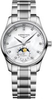 Photos - Wrist Watch Longines Master Collection L2.409.4.87.6 