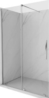 Photos - Shower Screen Mexen Velar 130 871-130-000-03-01 