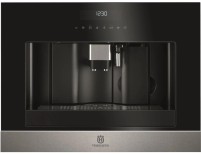 Photos - Built-In Coffee Maker Husqvarna QCA6055X 