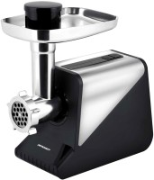 Photos - Meat Mincer Berdsen BD-602 black