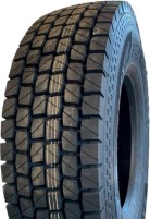 Photos - Truck Tyre Sonix SX868 315/80 R22.5 156M 