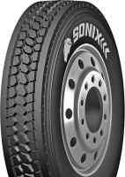 Photos - Truck Tyre Sonix SX808 11 R22.5 148M 