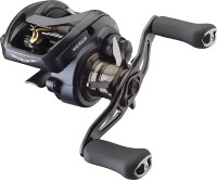 Photos - Reel Daiwa Steez A II TW 1000XHL 