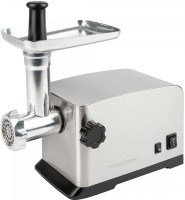 Meat Mincer Profi Cook PC-FW 1272 stainless steel