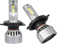 Photos - Car Bulb Sigma X1 H4 50W 6000K 2pcs 